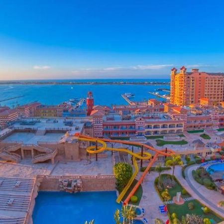אל עלמיין Porto Marina North Coast Alamein מראה חיצוני תמונה